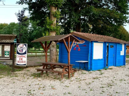 Camping Athée, 2 pièces, 2 personnes - photo_1012095572868