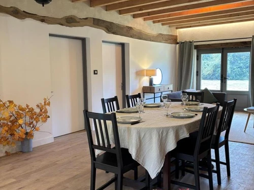 Gîte Thiel-sur-Acolin, 4 pièces, 6 personnes - photo_1012093122600