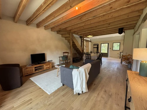 Gîte Thiel-sur-Acolin, 4 pièces, 6 personnes - photo_1012093122600