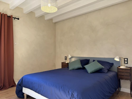 Gîte Thiel-sur-Acolin, 4 pièces, 6 personnes - photo_1012093122600