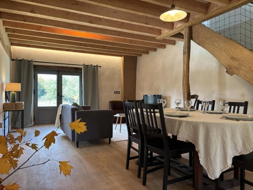 Gîte Thiel-sur-Acolin, 4 pièces, 6 personnes - photo_1012093122600