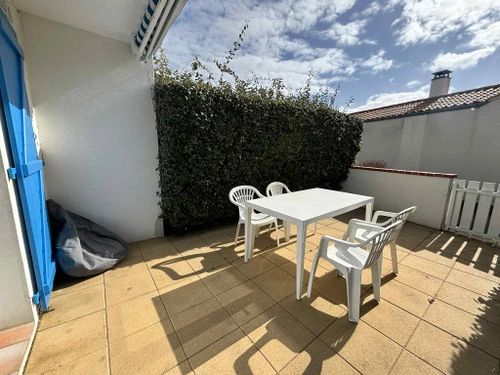 Appartement La Tranche-sur-Mer, 2 pièces, 4 personnes - photo_1012095651685