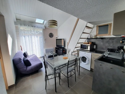 Maison La Faute-sur-Mer, 3 pièces, 5 personnes - photo_1012095653560