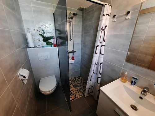 Maison La Faute-sur-Mer, 3 pièces, 5 personnes - photo_1012095653560