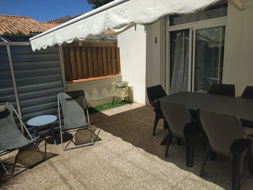 Maison La Faute-sur-Mer, 3 pièces, 5 personnes - photo_1012095653560