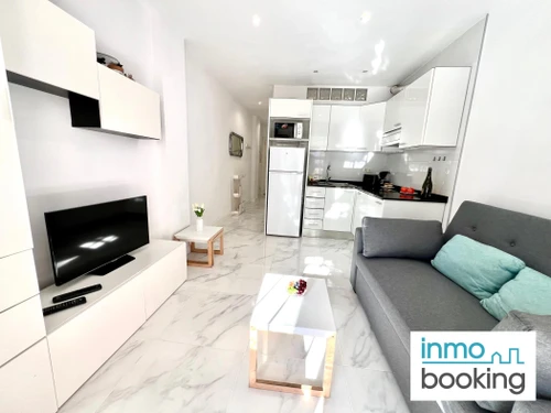 Ferienwohnung Salou, 1 Schlafzimmer, 2 Personen - photo_19046883701