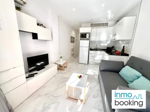 Ferienwohnung Salou, 1 Schlafzimmer, 2 Personen - photo_19046883701