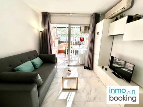 Ferienwohnung Salou, 1 Schlafzimmer, 2 Personen - photo_19046883701