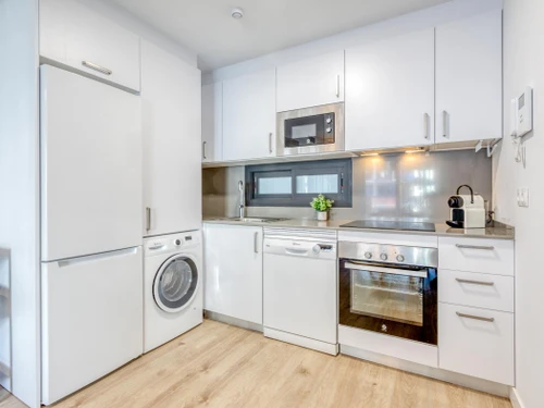 Apartment Estepona, 2 bedrooms, 4 persons - photo_1012087188893