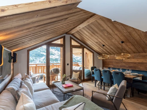 Apartment Méribel, 4 bedrooms, 8 persons - photo_16788237948