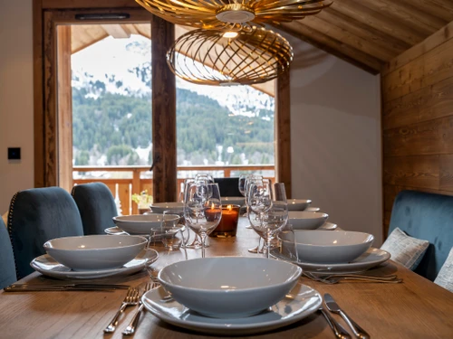 Apartment Méribel, 4 bedrooms, 8 persons - photo_16788237948