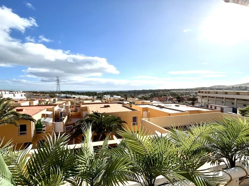 Apartamento Costa Calma, 1 dormitorio, 2 personas - photo_1012090838871