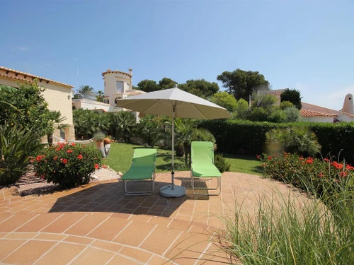 Villa Xàbia, 2 Schlafzimmer, 6 Personen - photo_1011589730279