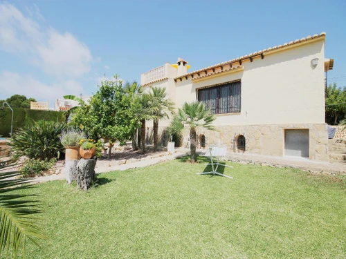Villa Xàbia, 2 Schlafzimmer, 6 Personen - photo_1011589730279