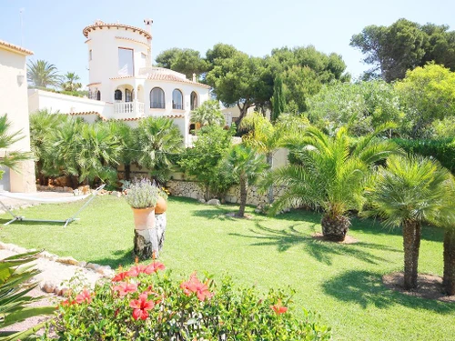 Villa Xàbia, 2 Schlafzimmer, 6 Personen - photo_1011589730279