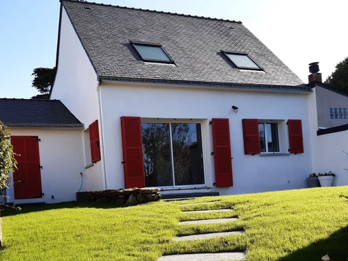 Villa Saint-Gildas-de-Rhuys, 2 bedrooms, 4 persons - photo_1012080361629