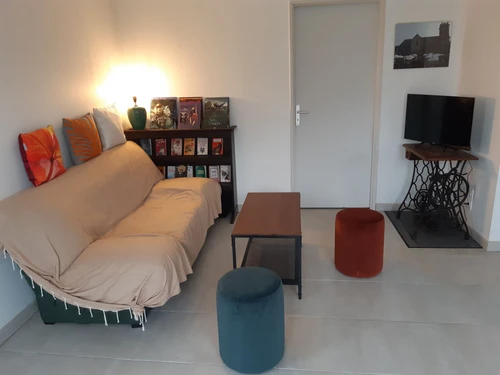 Villa Saint-Gildas-de-Rhuys, 2 bedrooms, 4 persons - photo_1012080361629