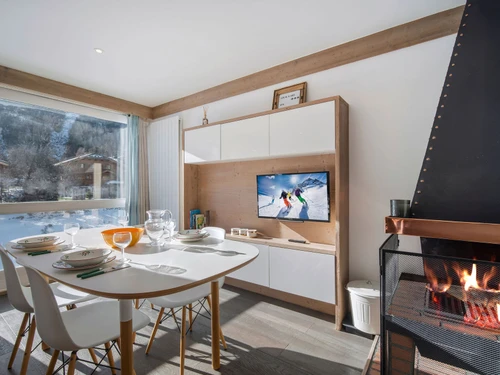 Ferienwohnung La Tania, 2 Schlafzimmer, 4 Personen - photo_1012031243945