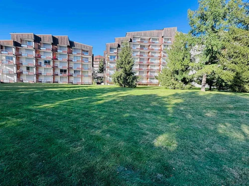 Studio Les Deux Alpes, studio flat, 4 persons - photo_19914609709