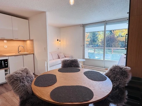 Studio Les Deux Alpes, studio flat, 4 persons - photo_19914609709