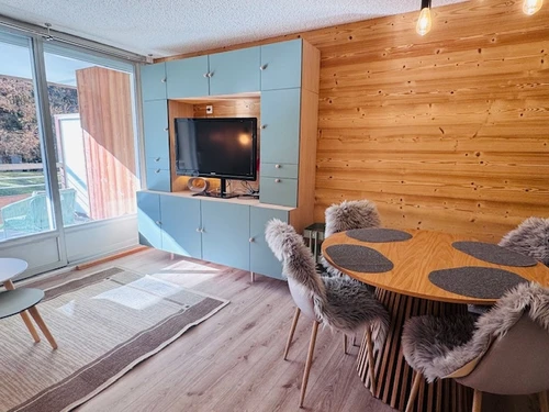 Studio Les Deux Alpes, studio flat, 4 persons - photo_19914609709