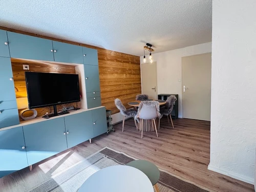 Studio Les Deux Alpes, studio flat, 4 persons - photo_19914609709