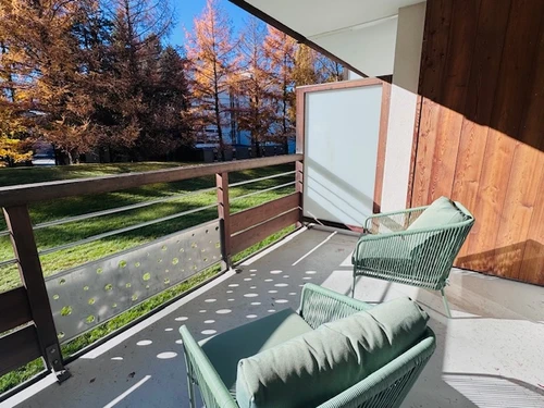 Studio Les Deux Alpes, studio flat, 4 persons - photo_19914609709