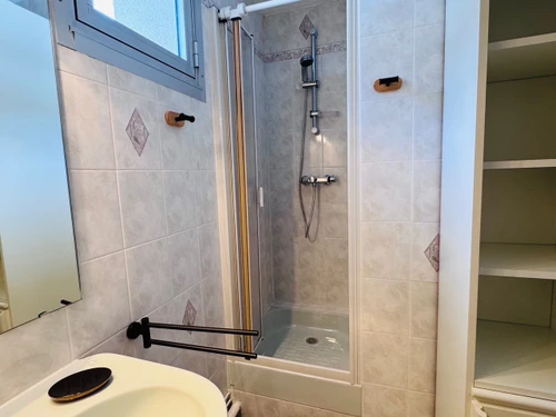 Studio Les Deux Alpes, 1 pièce, 4 personnes - photo_1012096325589