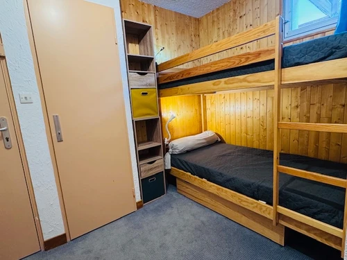 Studio Les Deux Alpes, 1 pièce, 4 personnes - photo_1012096325589