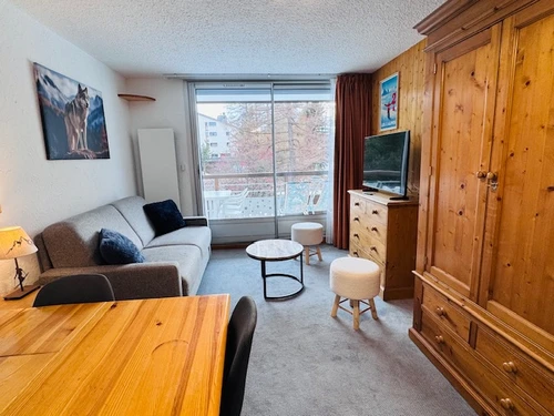 Studio Les Deux Alpes, 1 pièce, 4 personnes - photo_1012096325589