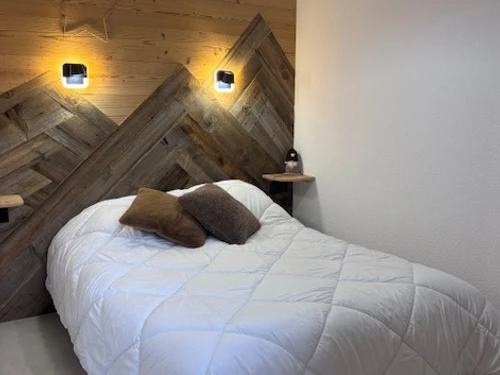 Appartement Aussois, 2 pièces, 4 personnes - photo_1011770629286