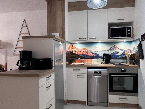 Appartement Aussois, 2 pièces, 4 personnes - photo_1011770629286
