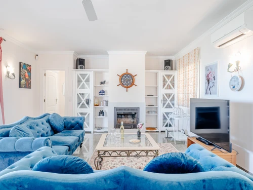 Villa Denia, 3 Schlafzimmer, 6 Personen - photo_18731063952