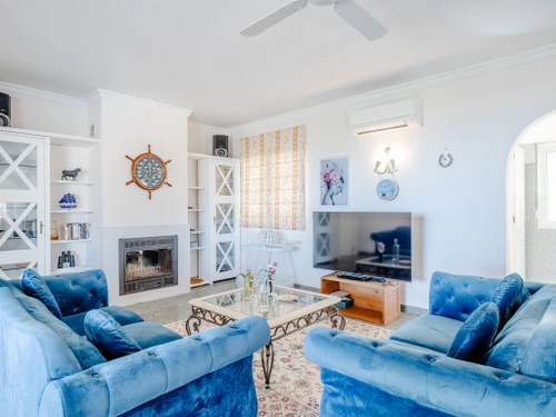 Villa Denia, 3 Schlafzimmer, 6 Personen - photo_18731063952