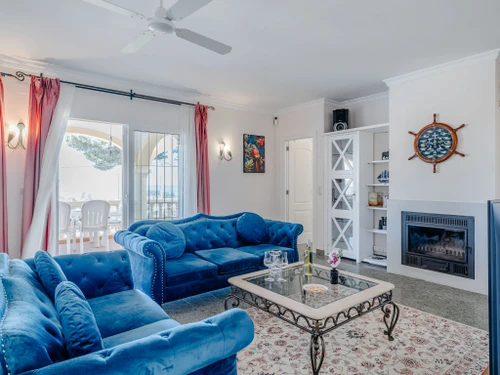 Villa Denia, 3 Schlafzimmer, 6 Personen - photo_18731063952