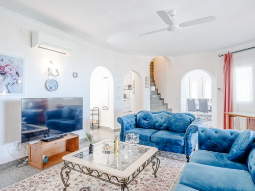 Villa Denia, 3 Schlafzimmer, 6 Personen - photo_18731063952
