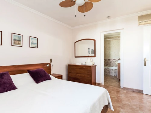 Villa Denia, 3 Schlafzimmer, 6 Personen - photo_5810085423