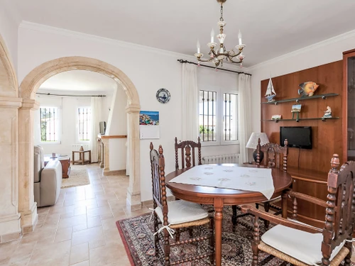 Villa Denia, 3 Schlafzimmer, 6 Personen - photo_5810085423