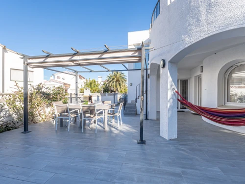 Maison Empuriabrava, 6 pièces, 10 personnes - photo_1012096344105