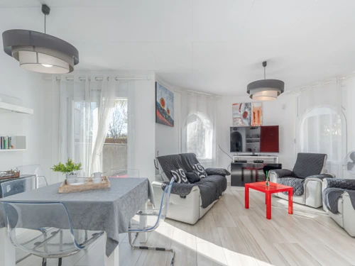 Maison Empuriabrava, 6 pièces, 10 personnes - photo_1012096344105