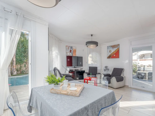 Maison Empuriabrava, 6 pièces, 10 personnes - photo_1012096344105