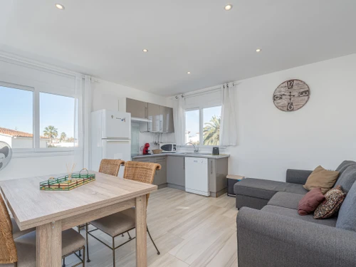 Maison Empuriabrava, 6 pièces, 10 personnes - photo_1012096344105