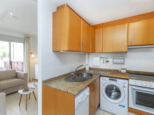 Ferienwohnung Peniscola, 2 Schlafzimmer, 5 Personen - photo_1011821871941