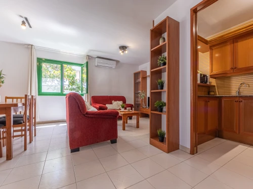 Casa Deltebre, 3 dormitorios, 6 personas - photo_1011631697123