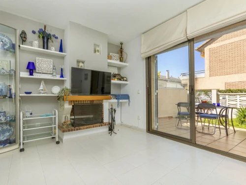 Maison Torredembarra, 4 pièces, 4 personnes - photo_1011791758909