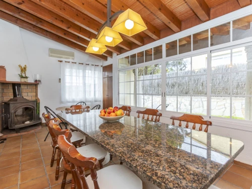 Maison Cunit, 7 pièces, 9 personnes - photo_1011762185394