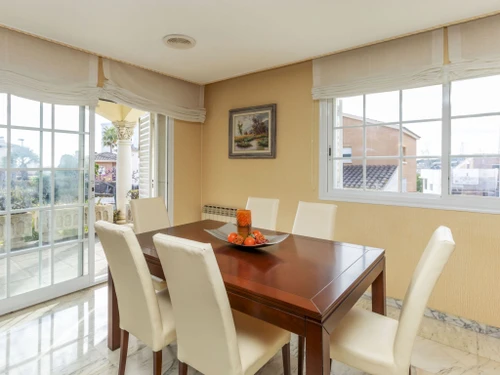 Maison Cunit, 7 pièces, 9 personnes - photo_1011762185394