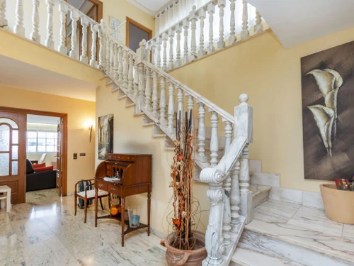 Maison Cunit, 7 pièces, 9 personnes - photo_1011762185394