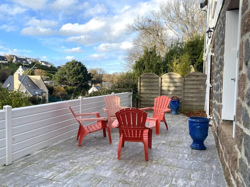 Ferienhaus Perros-Guirec, 2 Schlafzimmer, 4 Personen - photo_1012091695316