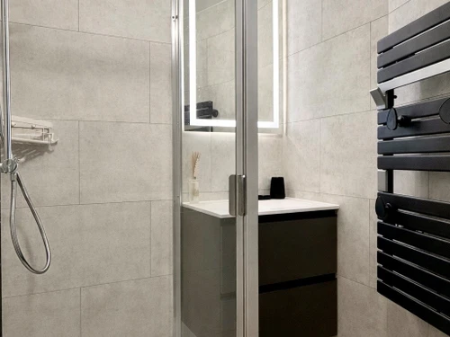 Appartement Arâches-la-Frasse, 5 pièces, 8 personnes - photo_1012045650370